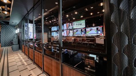 BetMGM Washington, D.C., Sportsbook .